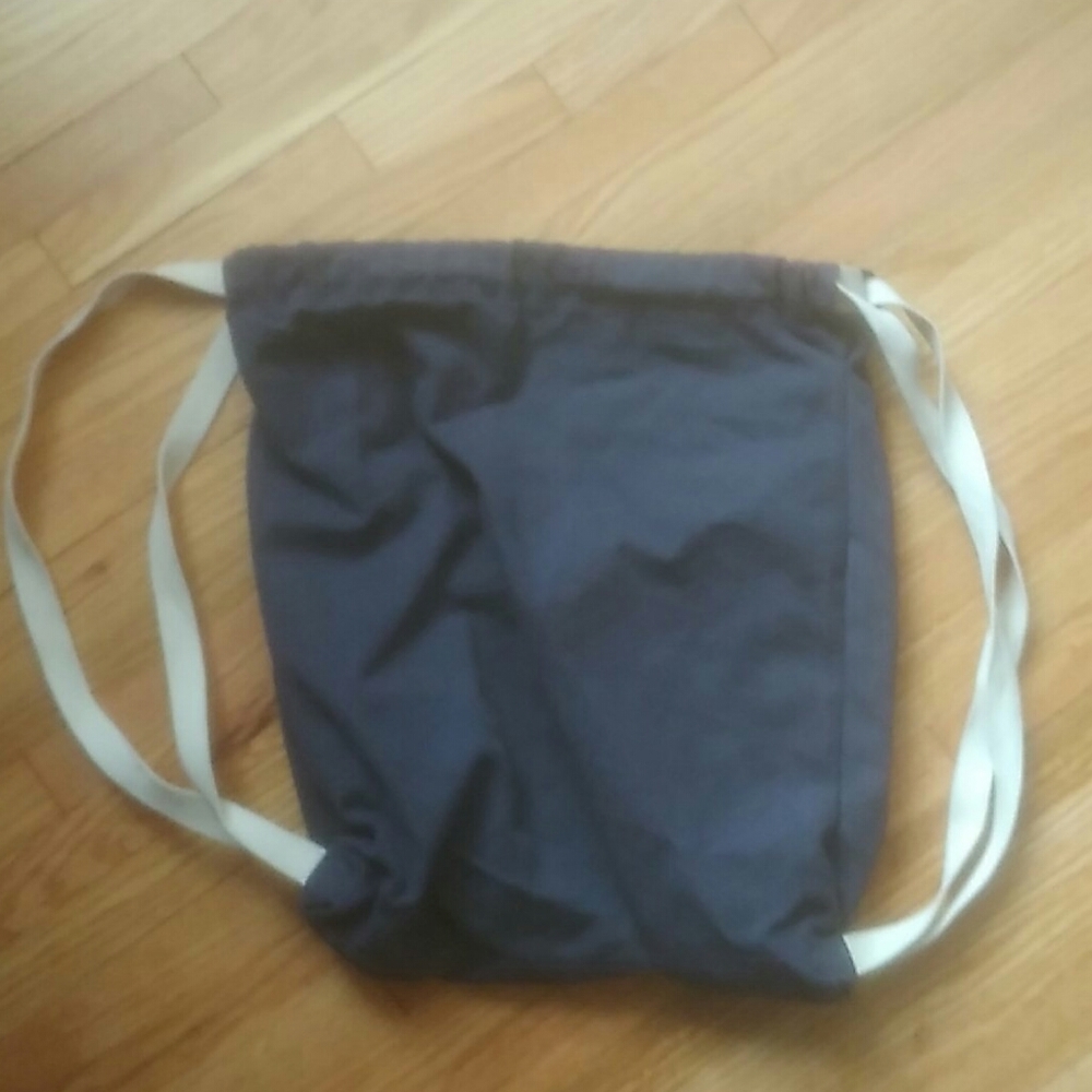 Born Backpack Blue - Picture 3 of 3